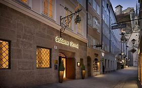 Hotel Goldener Hirsch, A Luxury Collection Hotel, Salzburg